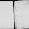 Moulton-Barrett, Mary (Graham-Clarke). Holograph journal. Narrative of journey taken with E. B. Browning, Edward Barrett Moulton-Barrett, and Matthew Wyatt. Includes pencil sketches, one portrait sketch laid in, & expense accounts [1815 Oct. 17]