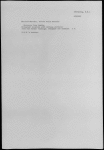 Moulton-Barrett, Alfred Price Barrett. Extracts from Goethe. Holograph notebook with various extracts from his German readings.