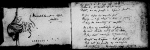 4 holograph notebooks, containing working drafts. Include drafts of To Flush, my dog; The Romaunt of the page; The name; A vision of poets; Rhyme of the duchess May; The lost bower; etc.