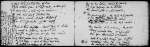 4 holograph notebooks, containing working drafts. Include drafts of To Flush, my dog; The Romaunt of the page; The name; A vision of poets; Rhyme of the duchess May; The lost bower; etc.