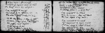 4 holograph notebooks, containing working drafts. Include drafts of To Flush, my dog; The Romaunt of the page; The name; A vision of poets; Rhyme of the duchess May; The lost bower; etc.