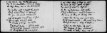 4 holograph notebooks, containing working drafts. Include drafts of To Flush, my dog; The Romaunt of the page; The name; A vision of poets; Rhyme of the duchess May; The lost bower; etc.