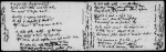 4 holograph notebooks, containing working drafts. Include drafts of To Flush, my dog; The Romaunt of the page; The name; A vision of poets; Rhyme of the duchess May; The lost bower; etc.