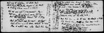 4 holograph notebooks, containing working drafts. Include drafts of To Flush, my dog; The Romaunt of the page; The name; A vision of poets; Rhyme of the duchess May; The lost bower; etc.