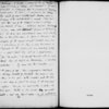 Account of her first meeting with William Wordsworth, the first line "It was Wordsworth's own voice with his own soul in it".