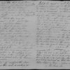Alfieri, pseud. "To the author of 'The essay on mind." Manuscript poem in the hand of E.B. Browning's mother, Mary Graham-Clarke Moulton-Barrett 1829 Feb.