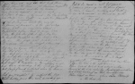 Alfieri, pseud. "To the author of 'The essay on mind." Manuscript poem in the hand of E.B. Browning's mother, Mary Graham-Clarke Moulton-Barrett 1829 Feb.