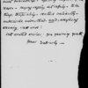 Alphabetic address. Holograph letter to Edward Barrett Moulton-Barrett, her brother.