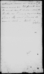 Esops [sic] Fables. Two holograph fables with five quotations from Greek writers and three French exercises in the form of letters to Homer, Socrates and Pindar.