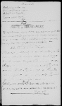 Esops [sic] Fables. Two holograph fables with five quotations from Greek writers and three French exercises in the form of letters to Homer, Socrates and Pindar.