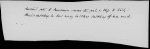 Fiesche's fate to Frenchmen seems the goal of bliss to touch". 2 lines of holograph n.d.