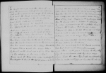 Horace's "Ars poetica." Incomplete holograph 1822 Oct. 22