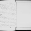 Horace's "Ars poetica." Incomplete holograph 1822 Oct. 22