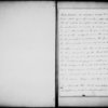 Horace's "Ars poetica." Incomplete holograph 1822 Oct. 22