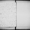 Horace's "Ars poetica." Incomplete holograph 1822 Oct. 22