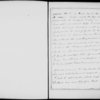 Horace's "Ars poetica." Incomplete holograph 1822 Oct. 22