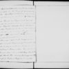 Horace's "Ars poetica." Incomplete holograph 1822 Oct. 22