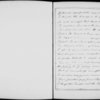 Horace's "Ars poetica." Incomplete holograph 1822 Oct. 22