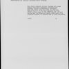 Miscellaneous ms. material, including pencil drawings