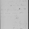 Miscellaneous ms. material, including pencil drawings