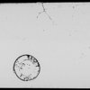 Miscellaneous ms. material, including pencil drawings