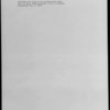 Moulton, Elizabeth (Barrett) and Edward Barrett Moulton-Barrett. Collection of six poems, one dated Oct. 1801; includes one poem in an unidentified hand. 1801