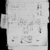 Moulton, Elizabeth (Barrett) and Edward Barrett Moulton-Barrett. Collection of six poems, one dated Oct. 1801; includes one poem in an unidentified hand. 1801