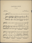 Captain Pott