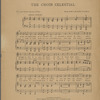 The choir celestial