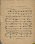 The choir celestial