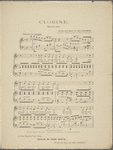 Clorine