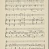 Croon, croon, underneat' de moon