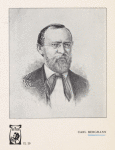 Carl Bergmann