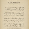 De cake-walk queen
