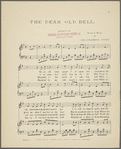 The dear old bell