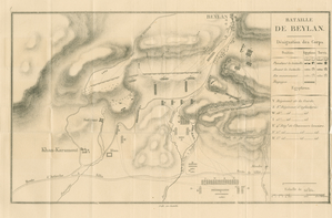 Histoire de la guerre de Méhémed-Ali contre la porte ottomane en Syrie et en Asie-mineure, 1831-1833.