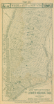 Chief Points of Interest in Lower Manhattan