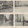 In front of 212 Sullivan Street (March, 1893 & May 1895); In front of 9 Varick Place (March 1893 & May 1895)