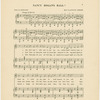 Nancy Hogan's ball