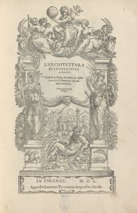 L'Architettura 