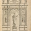 I Dieci Libri Dell'Architettvra.  [Frontispiece]