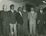 Portrait of the Trenton Six