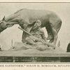 The Sandstorm, by Solon Borglum, sculptor