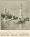 Boat landing, North of Grand Basin