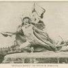 Buffalo Dance, by Solon Borglum, sculptor