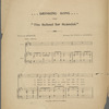 Drinking song