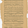 Fairy tales
