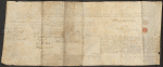 Henry Timmerman and his wife Elizabeth to James Ludlow for tracts of land in Rochester, Ulster Co., N.Y.