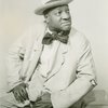 Dewey "Pigmeat" Markham, comedian