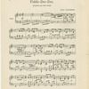 Fiddle-Dee-Dee